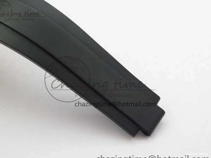 0412 Daytona 116518 Noob 1:1 Best Edition YG Plated 904L SS Case Goid Diamonds Dial on Black Rubber Strap SA4130 V4 (Free Extra Strap) Versatile 2587